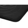 L33T Gaming 160404 Bifrost XXL Gaming mousepad, Fast surface. 920 x 294 x 4 mm, Black