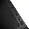 Kolink Observatory HF Mesh Core Midi-Tower - black