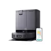 Anker Eufy | Robot Vacuum Cleaner | X10 Pro Omni | Wet&Dry | Operating time (max) 180 min | 5200 mAh | Dust capacity 2.5 L | 8000 Pa | Black