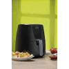 Hot air fryer JATA JEFR1225 5 L 1300 W Black