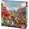 The Quacks of Quedlinburg, Board Game Expert Game of the Year 2018