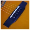 Electro-acoustic guitar V-tone VEAG1 CE 4/4 Wood — full-size dreadnought, cutaway, spruce top, mahogany back & sides, onboard preamp