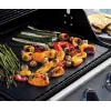 Extralink Teflon BBQ Grill Mat, 30 x 44 cm