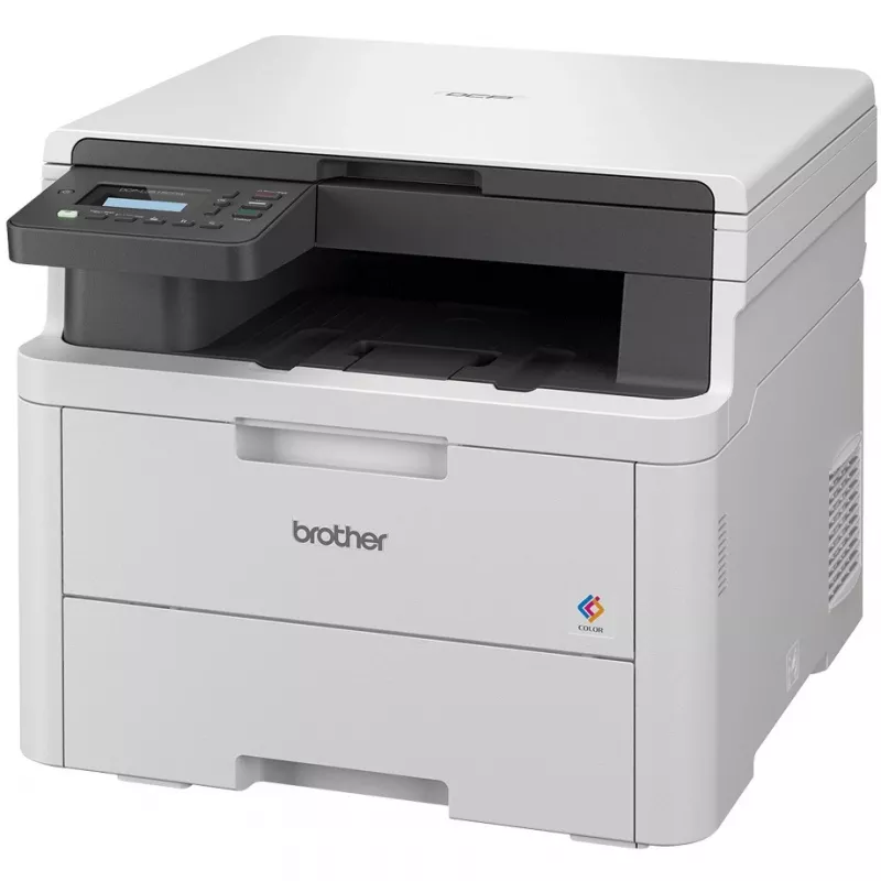 Brother DCP-L3515CDW multifunction printer LED A4 2400 x 600 DPI 18 ppm Wi-Fi