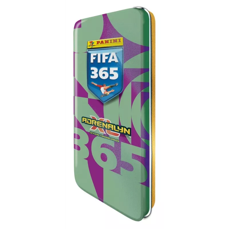 FIFA 365 2026 Cards Collectors Box 2