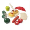 Melissa & Doug Cutting Fun Set Play Kitchen