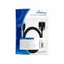 HDMI to DVI connection cable MediaRange MRCS185 2m black
