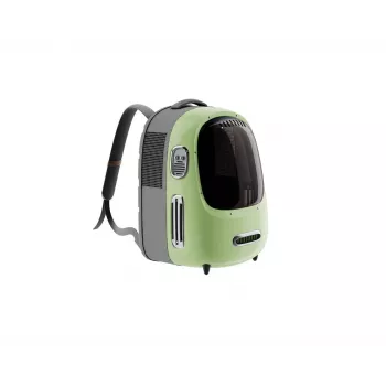 Pet Travel Backpack PetKit Breezy 2 (Green)