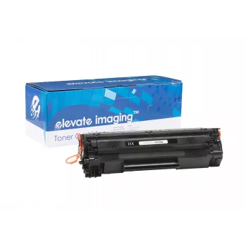 Toner Cartridge CF279A Black for HP