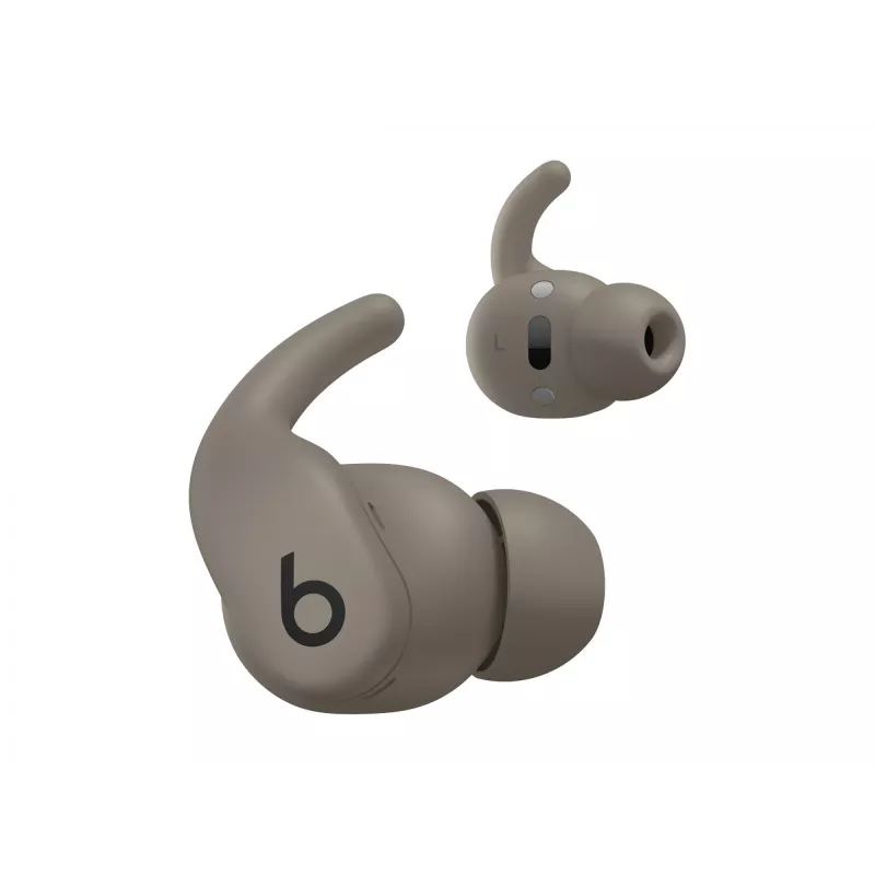 Beats by Dr. Dre Powerbeats Fit Headset Wireless In-ear Sports Bluetooth Grey