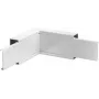 OBO PLM IC 0410 RW Inneneckm.Fire Protection Fabric 290x100x290 7218052 (7218052)