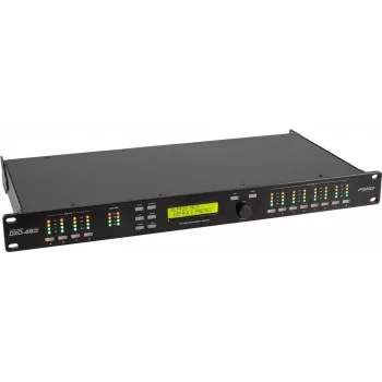 Digital Controller PSSO DXO-48 PRO MK2 — 48 channels, USB interface