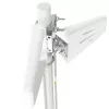 External 4G/5G LTE Antenna QOLTEC 9 dBi, N female connector, 3 m cable