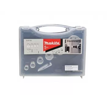 Makita D-47123 drill hole saw