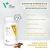 Multivitamin capsules VETEXPERT 30 pcs for dogs and cats – vitality, joint support, preservative- and gluten-free