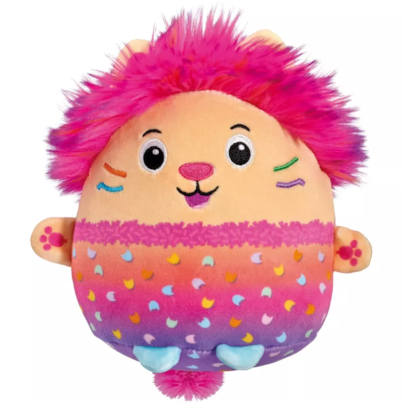 Soft toy Schmidt Spiele Gabby's Dollhouse Celebration Marty plush character 42810