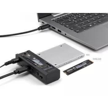 DeLOCK 64252 reliable performance