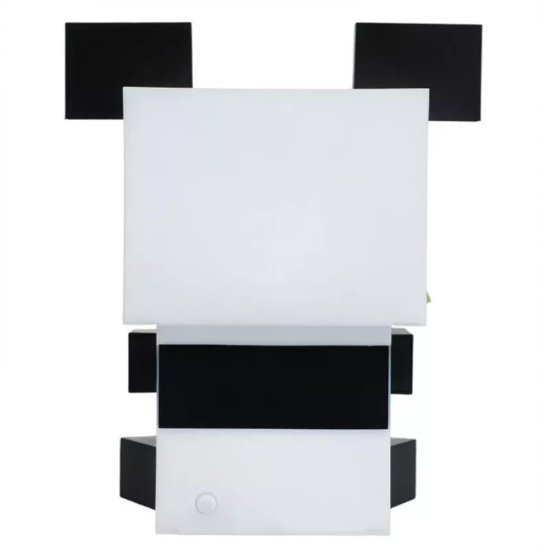 Paladone Minecraft Panda Light
