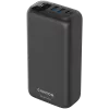 Canyon Powerbank PB-301 30000 mAh PD/QC/Display black retail