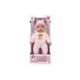 Doll Artyk Natalia Baby Doll 45 cm — soft-bodied play doll, 45 cm height