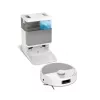 iRobot Roomba Plus 505 Combo Robot + AutoWash Dock White