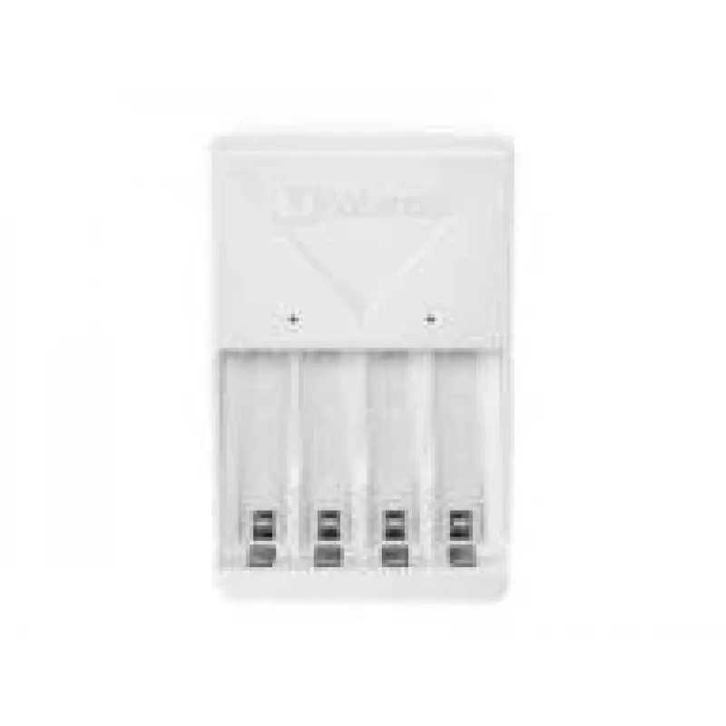 Battery Charger Varta 57657 101 451 AC Nickel-Metal Hydride