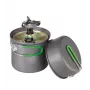 Optimus 8021119 camping stove Liquid fuel stove