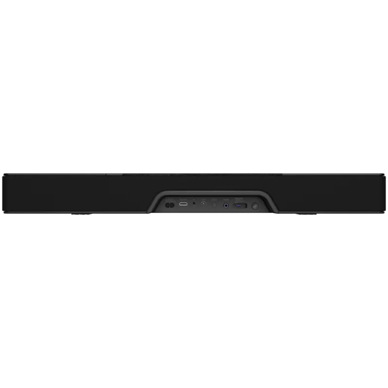 Soundbar KLIPSCH Flexus Core 100 — 2.1 channels, 100 W, Dolby Atmos, built-in subwoofer, Black