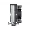 CPU COOLER MULTI SOCKET BLACK/NX400 (B) MONTECH