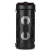 Media-tech Partybox Keg Bt - Compact Bluetooth Stereo Speaker with Fm Radio, Mp3 Player Mt3165