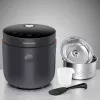 Rommelsbacher MRK 500 rice cooker 2 L 500 W Graphite
