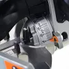 Makita LS1019L sliding compound mitre saw