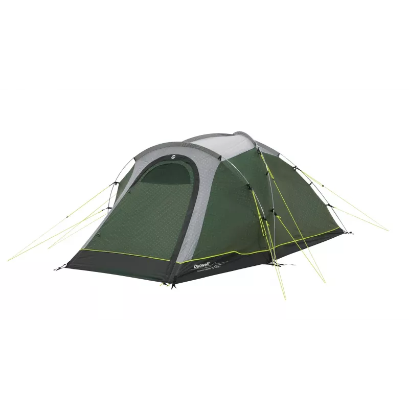 Dome Tent Outwell Cloud 3
