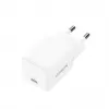 UGREEN Charger Nexode N Series X513 30W GaN USB-C single-port fast charger, 100–240V, white