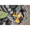 Pistol grip drill DeWalt DCD805NT-XJ — 18 V brushless, 2000 RPM, 90 N·m, 13 mm chuck, 1.34 kg