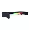 Monitor stand Razer RC21-02320100-R3M1 for 61–68.6 cm (24–27 inch) screens, freestanding, aluminium