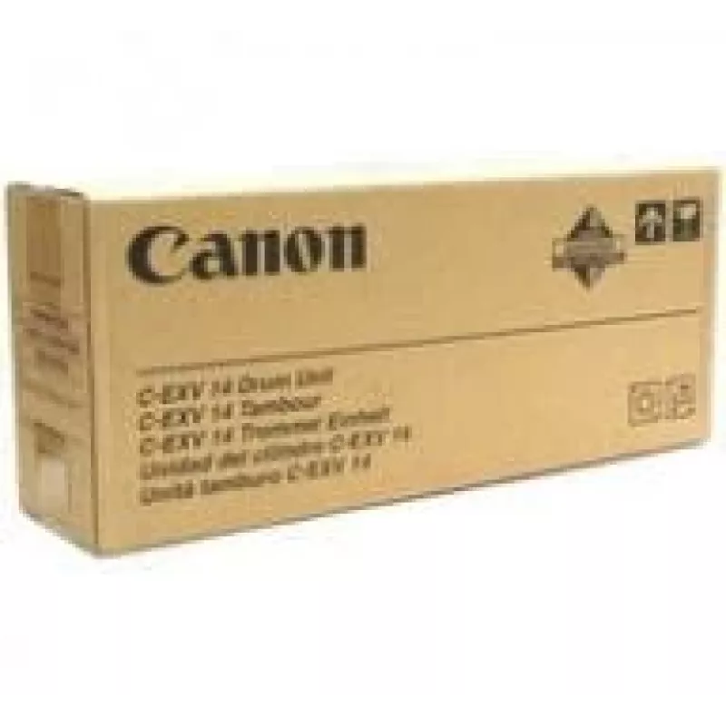 Original Toner Cartridge Canon iR C-EXV14