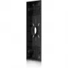 Mount Ubiquiti UACC-Intercom-WM Black 122.5mm Width 324.8mm Height