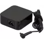 ASUS 04G265003580 power adapter/inverter Indoor 65 W Black
