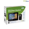 Greenblue 46003 Black LCD Battery Wi-Fi
