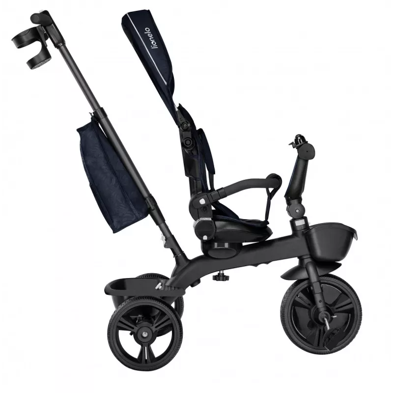 Tricycle Lionelo Kori Front drive Upright