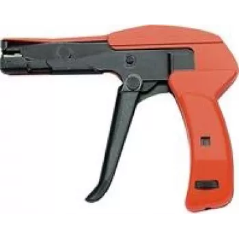 LappKabel Kabelbinderzange BASIC 62120321 Black, Red LappKabel (62120321)