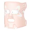 Light therapy waterproof mask ANLAN 01-AGZMZ for facial LED treatment