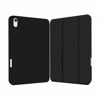 Flip case 4smarts 541153 for iPad Pro 11 4th Gen Black