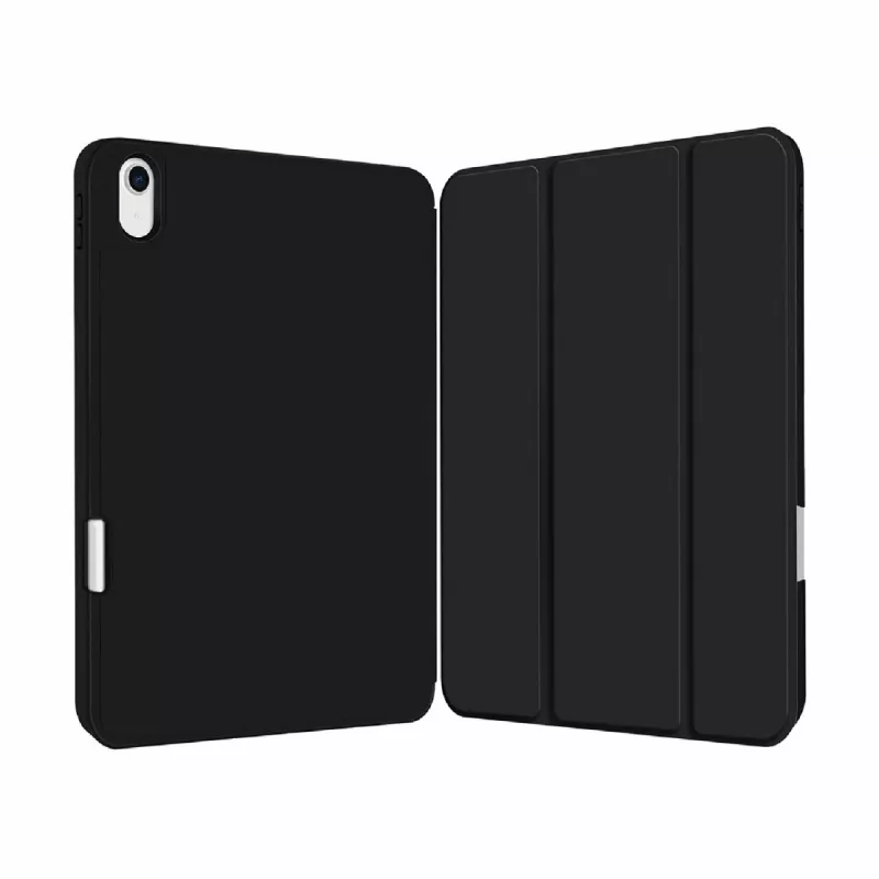 Flip case 4smarts 541153 for iPad Pro 11 4th Gen Black