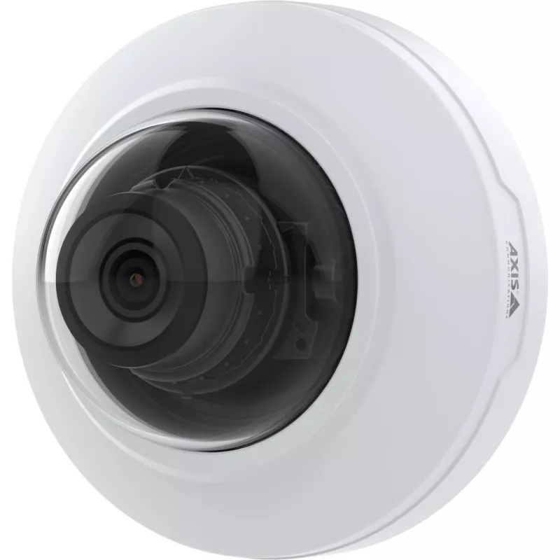 IP security camera Axis 02676-001 Dome 1920 x 1080