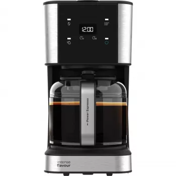 Cecotec 272 12 cups/1.5 L Black