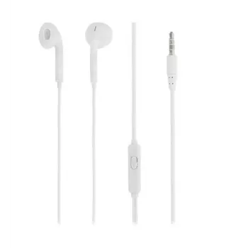 In-Ear Headset Tellur TLL162152