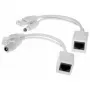 Extralink 1-Port PoE Injector, PoE Injector and Splitter, 100Mb/s