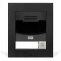 Video intercom system 2N 9155301BS Satin steel 1280x960 pixels